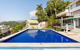Hermosa Villa Puesta Al Sol