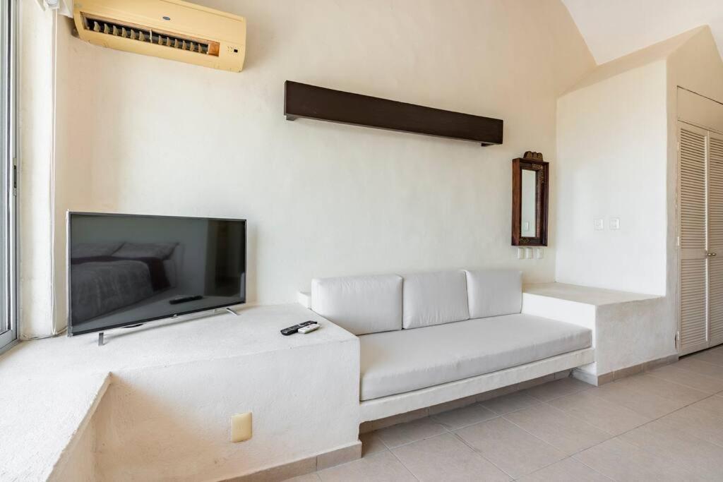 Hermosa Villa Puesta Al Sol Acapulco Exterior foto